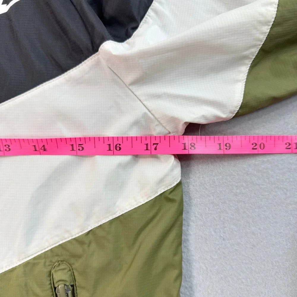 Nike windrunner hooded